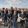 Kinderfeuerwehr - Freizeit in Bremerhaven 2019